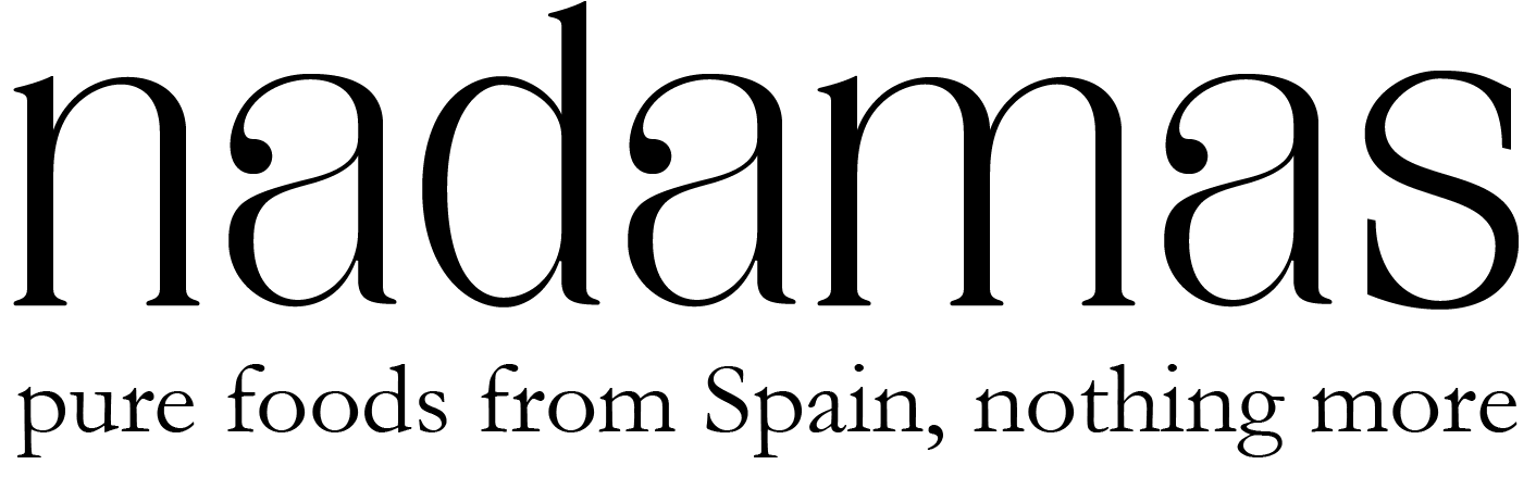 Logotipo Nadamas